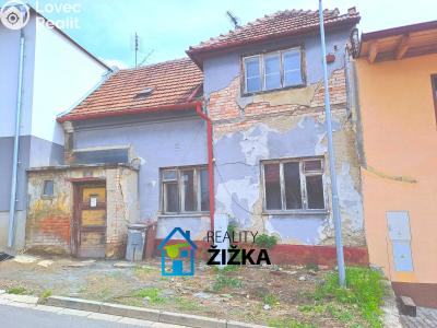Prodej rodinného domu Rousínov, Zábraní č. 4