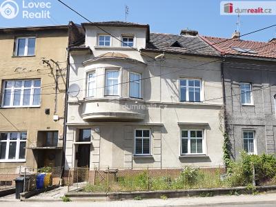 Продаж сімейного будинку Lovosice, U Výtopny č. 1