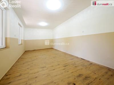 Продаж сімейного будинку Lovosice, U Výtopny č. 3
