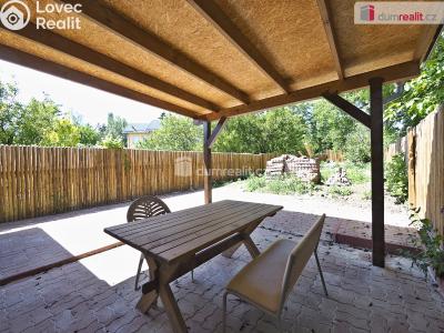 Продаж сімейного будинку Lovosice, U Výtopny č. 5