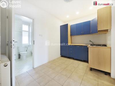 Продаж сімейного будинку Lovosice, U Výtopny č. 7