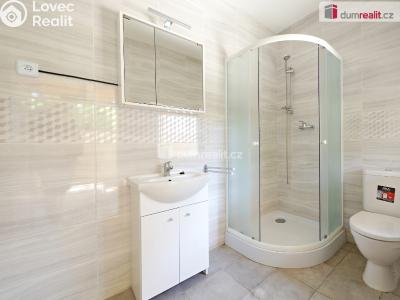 Продаж сімейного будинку Lovosice, U Výtopny č. 8