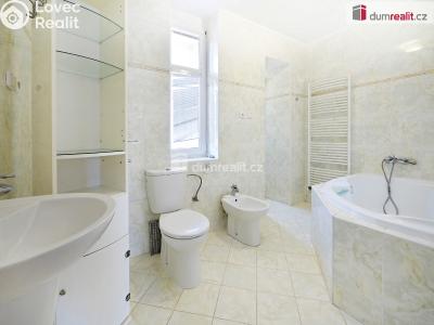 Продаж сімейного будинку Lovosice, U Výtopny č. 9