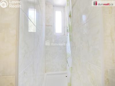 Продаж сімейного будинку Lovosice, U Výtopny č. 11