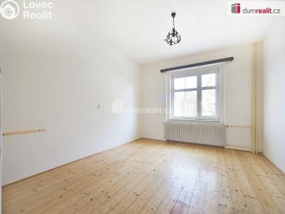 Продаж сімейного будинку Lovosice, U Výtopny č. 12