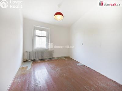 Продаж сімейного будинку Lovosice, U Výtopny č. 13
