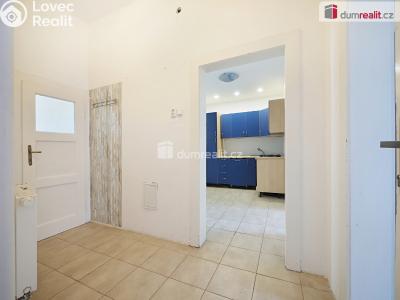 Продаж сімейного будинку Lovosice, U Výtopny č. 15