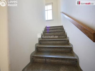 Продаж сімейного будинку Lovosice, U Výtopny č. 16