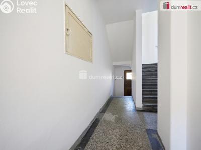 Продаж сімейного будинку Lovosice, U Výtopny č. 17