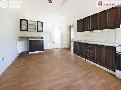 Продаж сімейного будинку Lovosice, U Výtopny č. 18