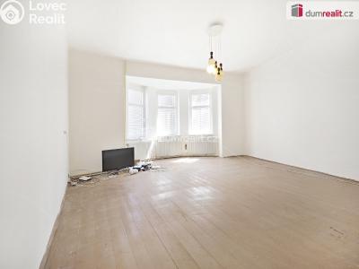 Продаж сімейного будинку Lovosice, U Výtopny č. 19