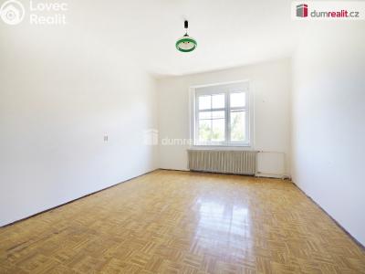 Продаж сімейного будинку Lovosice, U Výtopny č. 20