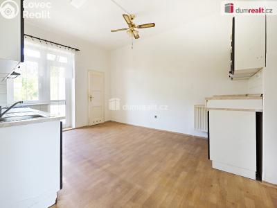 Продаж сімейного будинку Lovosice, U Výtopny č. 21