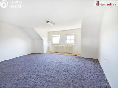 Продаж сімейного будинку Lovosice, U Výtopny č. 23