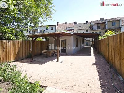 Продаж сімейного будинку Lovosice, U Výtopny č. 24