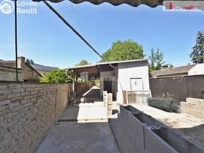 Продаж сімейного будинку Lovosice, U Výtopny č. 25