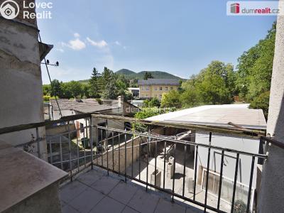 Продаж сімейного будинку Lovosice, U Výtopny č. 26