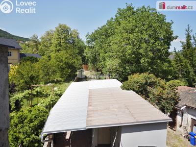 Продаж сімейного будинку Lovosice, U Výtopny č. 27
