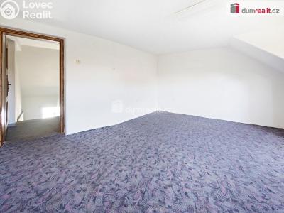 Продаж сімейного будинку Lovosice, U Výtopny č. 28