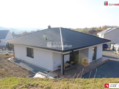 Prodej rodinného domu Koryčany č. 10
