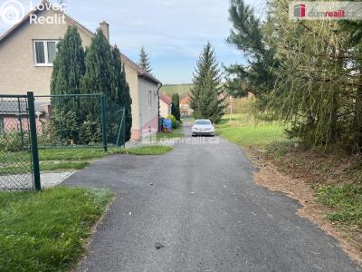 Prodej rodinného domu Koryčany č. 24