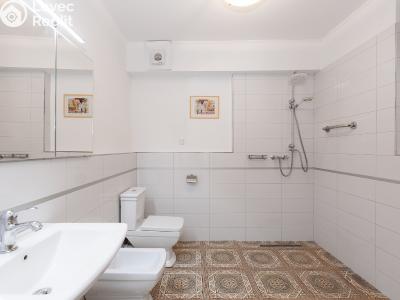 Rent apartment 3+KK Praha, Na Topolce č. 4