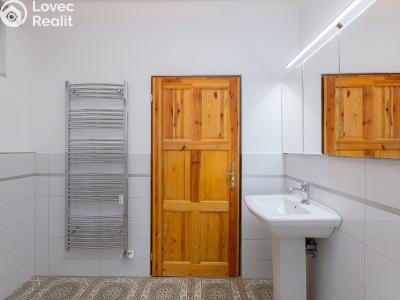 Rent apartment 3+KK Praha, Na Topolce č. 6
