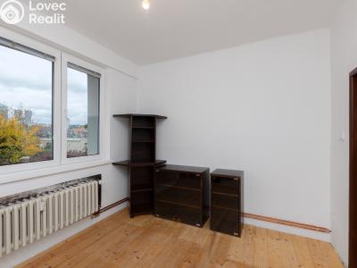 Rent apartment 3+KK Praha, Na Topolce č. 13