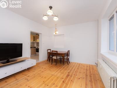 Rent apartment 3+KK Praha, Na Topolce č. 17