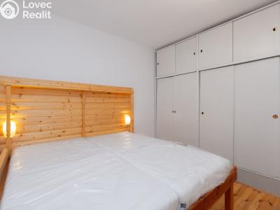 Rent apartment 3+KK Praha, Na Topolce č. 20