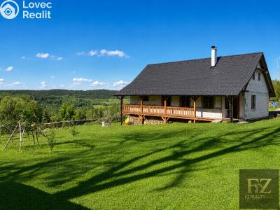 Sale family house Malšín č. 2