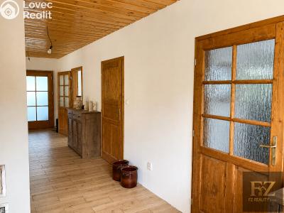 Sale family house Malšín č. 7