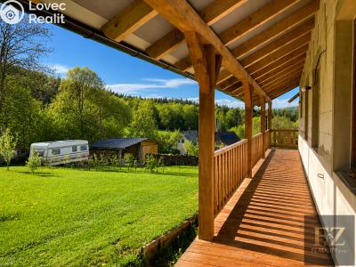Sale family house Malšín č. 9