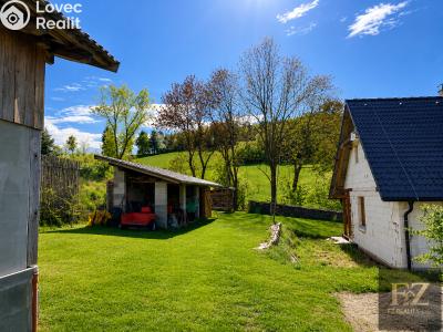 Sale family house Malšín č. 13