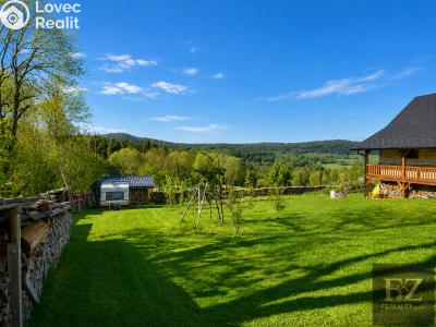 Sale family house Malšín č. 14