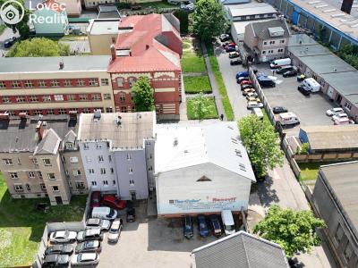 Prodej činžovního domu Ostrava, Rovná č. 2