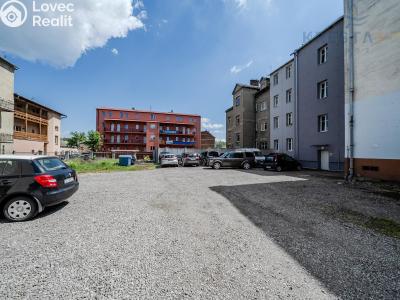 Prodej činžovního domu Ostrava, Rovná č. 6