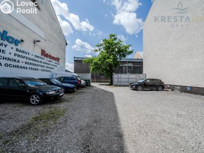 Prodej činžovního domu Ostrava, Rovná č. 7