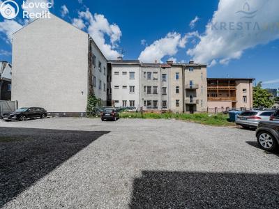Prodej činžovního domu Ostrava, Rovná č. 8
