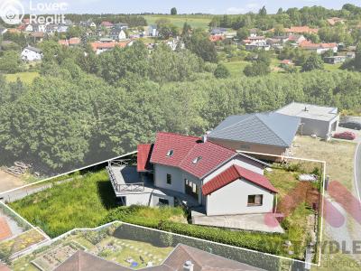 Sale family house Tehov, Všestarská 298 č. 1