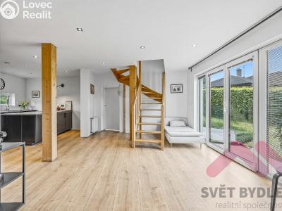 Sale family house Tehov, Všestarská 298 č. 2