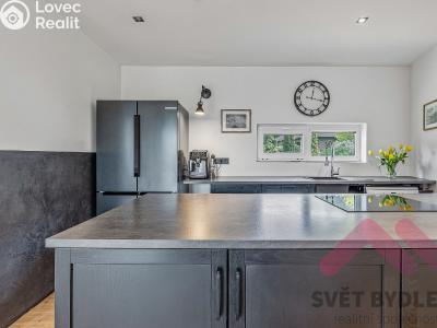 Sale family house Tehov, Všestarská 298 č. 5
