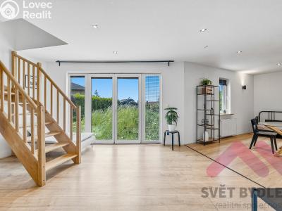 Sale family house Tehov, Všestarská 298 č. 7