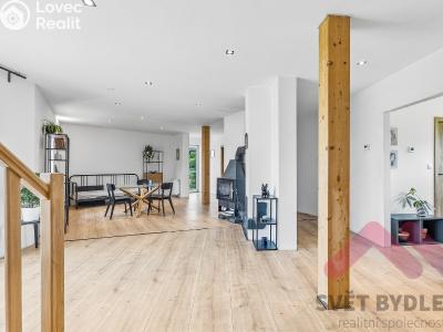 Sale family house Tehov, Všestarská 298 č. 8
