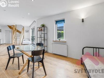 Sale family house Tehov, Všestarská 298 č. 9