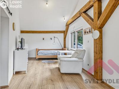 Sale family house Tehov, Všestarská 298 č. 10