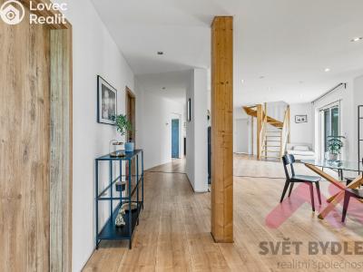 Sale family house Tehov, Všestarská 298 č. 11