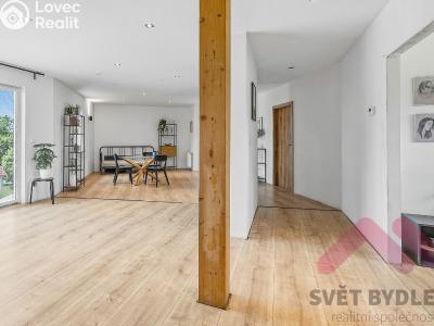 Sale family house Tehov, Všestarská 298 č. 12