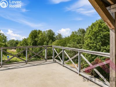Sale family house Tehov, Všestarská 298 č. 14