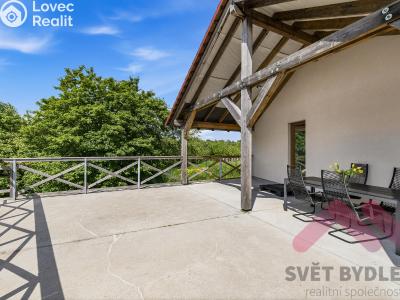 Sale family house Tehov, Všestarská 298 č. 15